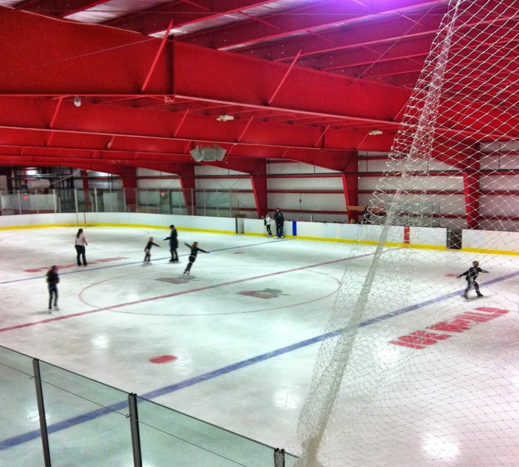 Howell Ice Arena (Farmingdale,&nbspNJ)